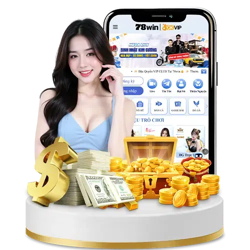 Giao diện thân thiện, dễ sử dụng của TT888 app