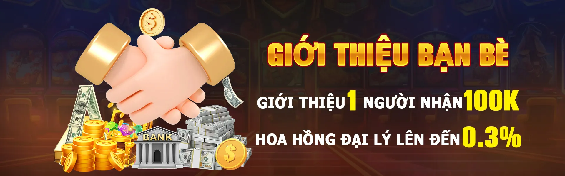 Sòng bạc trực tuyến TT888 chính thức